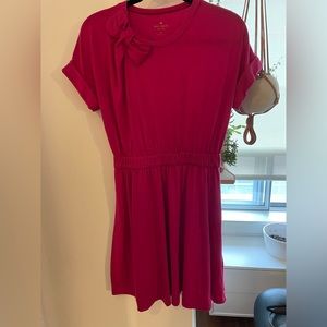 Kate Spade Bow dress
